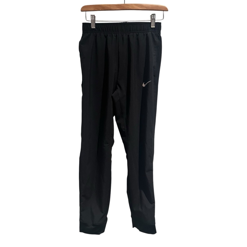 Nike Dri-Fit Black Pants‎ Youth Size Large